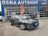 2017 KIA Optima