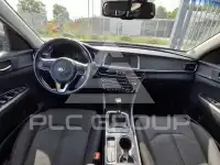 2017 KIA Optima
