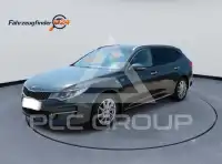 2017 KIA Optima