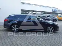 2017 KIA Optima