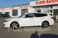 2017 KIA Optima