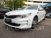 2017 KIA Optima