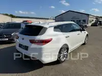 2017 KIA Optima
