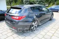2017 KIA Optima