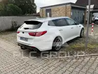 2017 KIA Optima