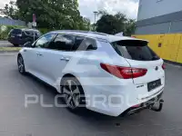 2017 KIA Optima