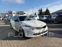 2017 KIA Optima