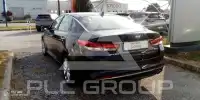 2017 KIA Optima
