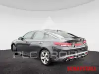 2017 KIA Optima