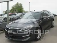 2017 KIA Optima