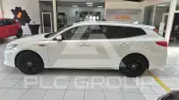 2017 KIA Optima
