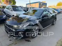 2017 KIA Optima