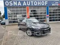 2017 KIA Optima
