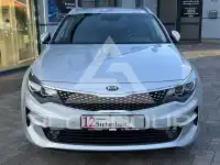 2017 KIA Optima