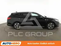 2017 KIA Optima