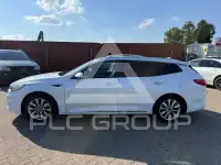 2017 KIA Optima