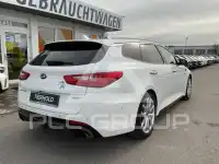 2017 KIA Optima