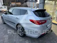 2017 KIA Optima
