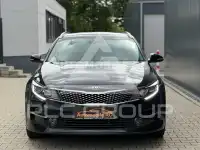 2017 KIA Optima