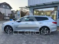 2017 KIA Optima