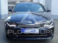 2017 KIA Optima