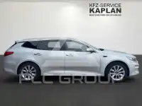 2017 KIA Optima
