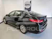 2017 KIA Optima