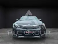 2017 KIA Optima