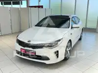 2017 KIA Optima