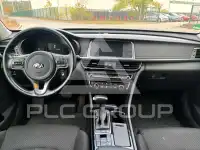2017 KIA Optima