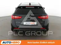 2017 KIA Optima