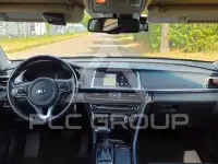 2017 KIA Optima