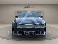 2017 KIA Optima