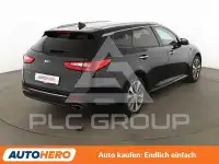 2017 KIA Optima