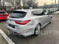 2017 KIA Optima