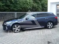 2017 KIA Optima