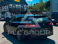 2017 KIA Optima