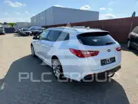 2017 KIA Optima