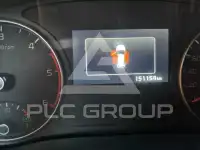 2017 KIA Optima