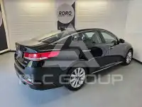 2017 KIA Optima