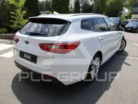2017 KIA Optima
