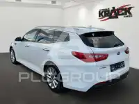 2017 KIA Optima