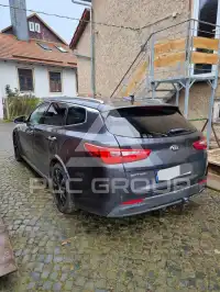 2017 KIA Optima