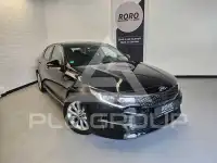 2017 KIA Optima