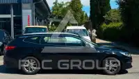 2017 KIA Optima