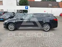 2017 KIA Optima