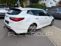 2017 KIA Optima