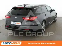 2017 KIA Optima