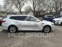 2017 KIA Optima