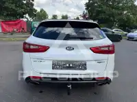 2017 KIA Optima